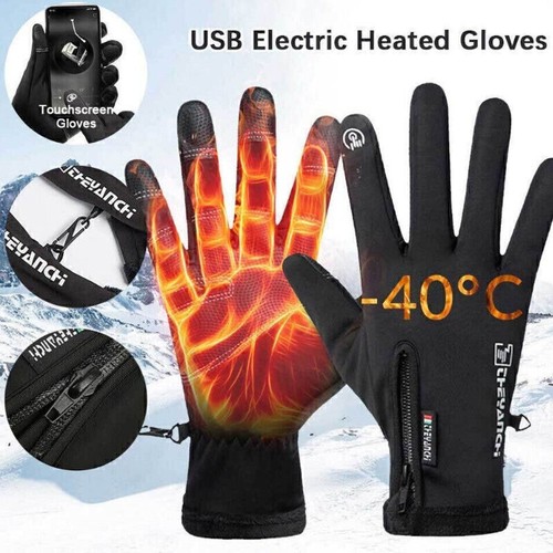 Winter electric heated - winter,