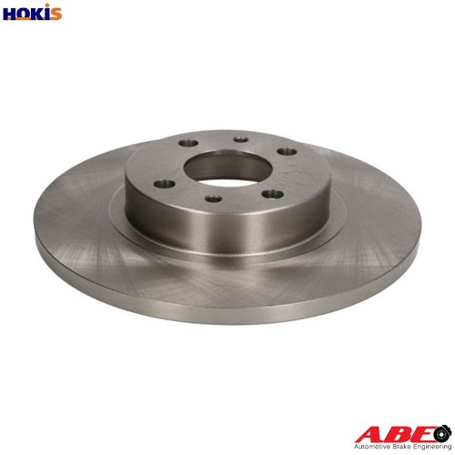 Brake disc c3f004abe - 2x,