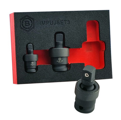 3pc impact universal joint - 3pc,