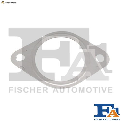 Exhaust pipe gasket 130 949 - exhaust,