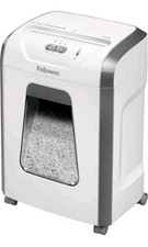 Fellowes 15-Sheet Cross-Cut