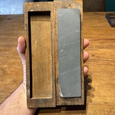 Vintage Marples And Co Green