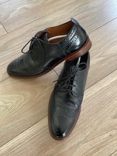 NEXT Hell for Leather Shoes