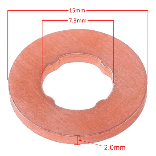 Genuine bosch mazda 50 - genuine,