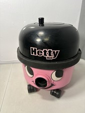 Numatic Hetty HET160-11 Pink