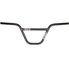 Shadow Conspiracy Vultus Featherweight 13B Pro BMX Handlebars Bars Black Chrome