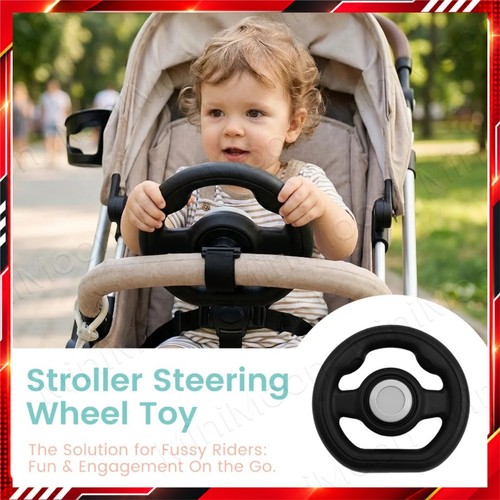Universal pretend steering - universal,