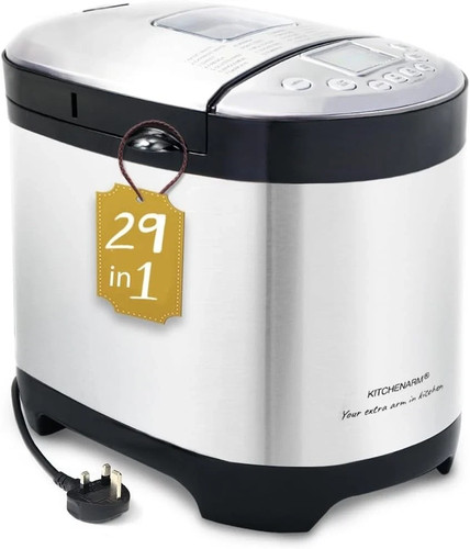 Kitchenarm smart bread - smart,