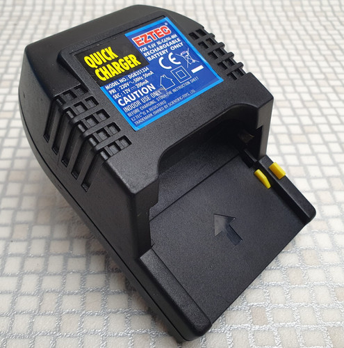 Eztec dgb351334 ni cd - 9.6v, ni-cd