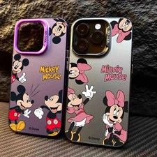 Disney Mickey Minnie Mouse