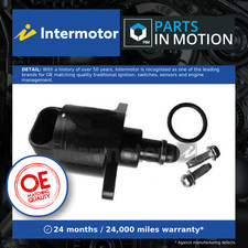 Idle Control Valve 14786
