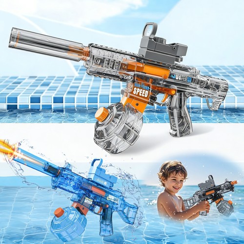 Electric water gun for - electric,