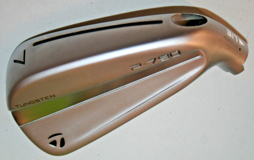 Taylormade p790 iron - p790, 2023