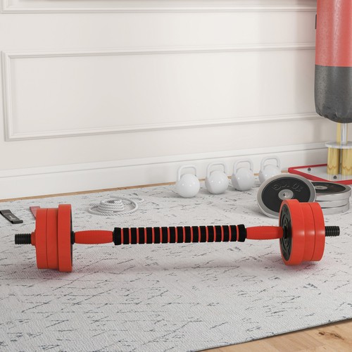 Sportnow weight dumbbells set - sportnow,