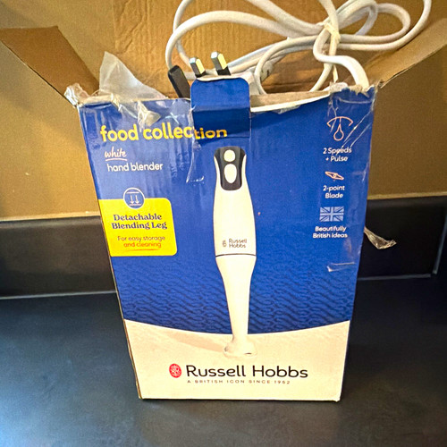 Russell hobbs food collection - russell,