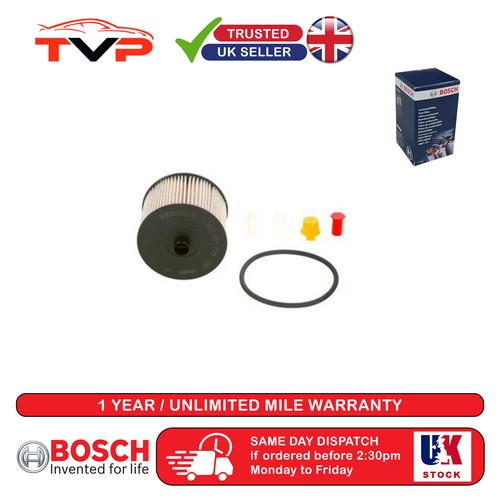Bosch fuel filter for citroën - filter,