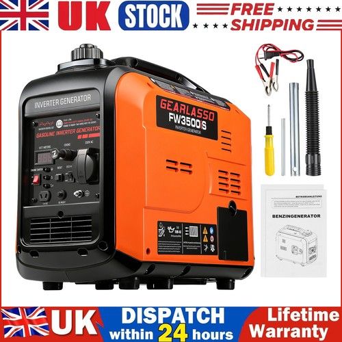 3300w inverter generator - 3300w,