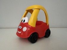 Little Tikes Cozy Coupe Car