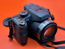 Panasonic Lumix DMC-FZ45 14MP