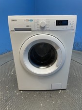 Zanussi ZWD81663NW 8/4kg