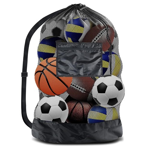 Extra large ball bag - ball,