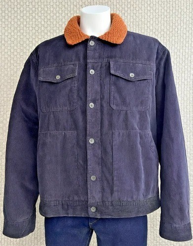 Eighty four sherpa jacket - four,