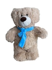 Light Brown Teddy Bear Soft
