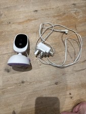 Bt Video Baby Monitor 6000
