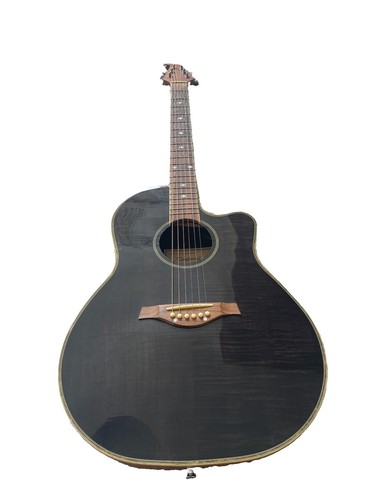 Tanglewood odyssey string - odyssey, 6-string