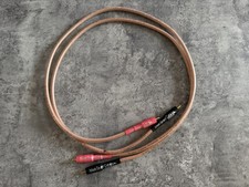Mark Grant G1000HD Cables RCA