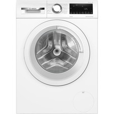 Bosch series washer - series, dryer