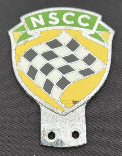 Nottingham sports car club - sports,
