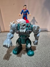 Imaginext DC Super Friends