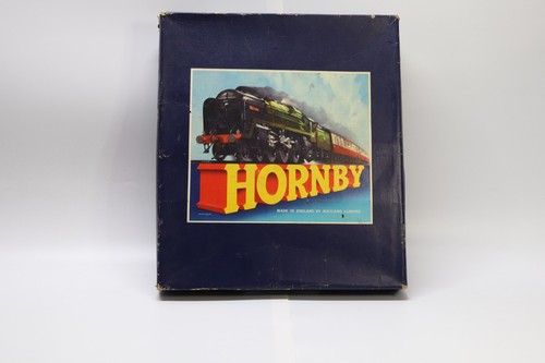 Hornby train o gauge - 51,