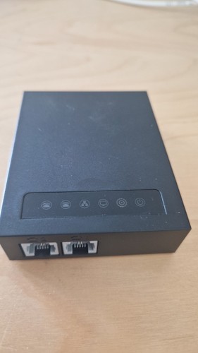 Fanvil g200s port - port, fxs