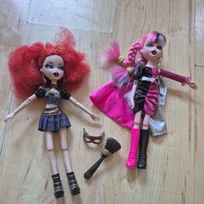 Bratz Bratzillaz Meygana