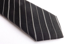 CEDARWOOD STATE Pure SILK Neck