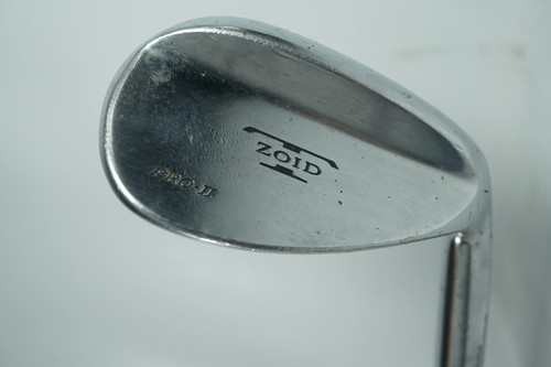 Mizuno tzoid pro sand wedge - sand,