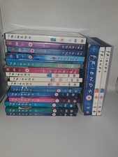 Friends Dvd Collection Box