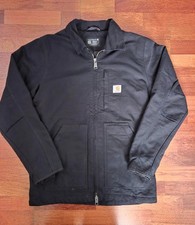 Carhartt Sherpa Lined Jacket -