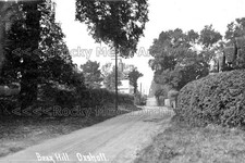 Ozz-65 Bear Inn, Bear Hill