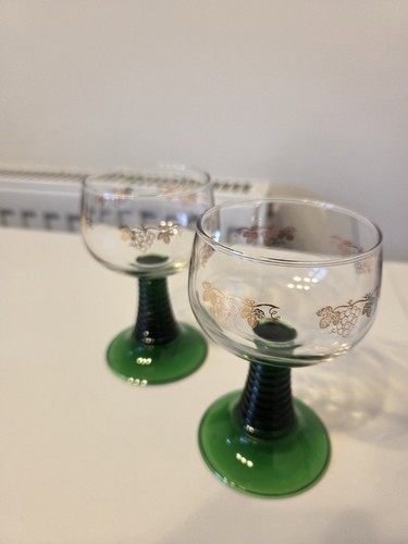 Vintage luminarc french wine - luminarc,