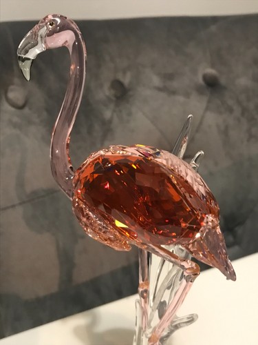 Swarovski crystal paradise - crystal,