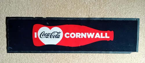 Coca cola cornwall - cornwall,