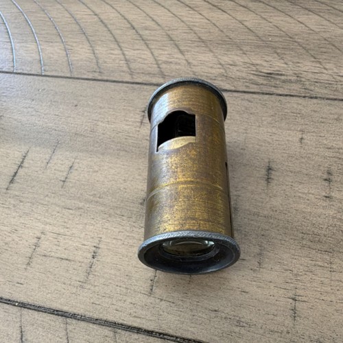 Antique french brass - french, field