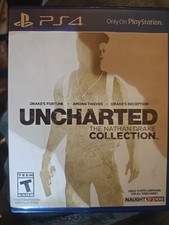 Uncharted: The Nathan Drake