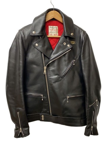 Lewis leathers double rider - double,