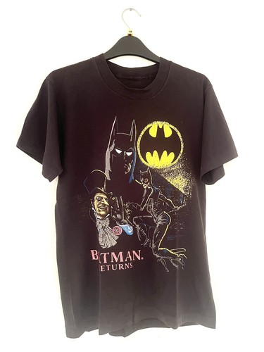 Rare vintage batman returns - rare,