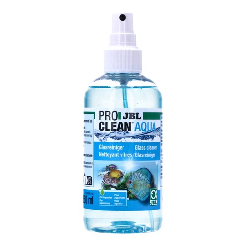Jbl pro clean aqua aquarium - pro,