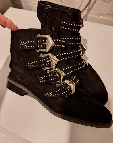 Women ankle boots size - size, 6